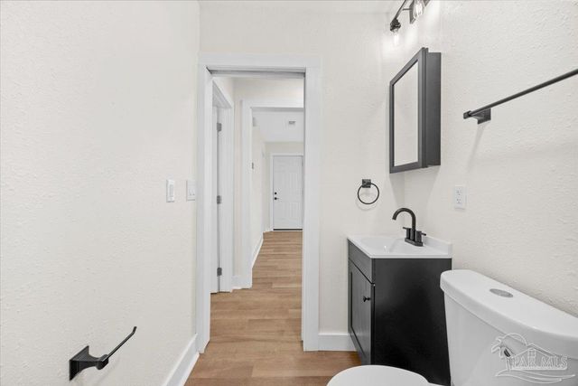 2805 W Gadsden St, Pensacola, FL 32505
