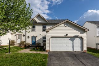 5008 Lea Dr, Indiana Twp, PA 15024