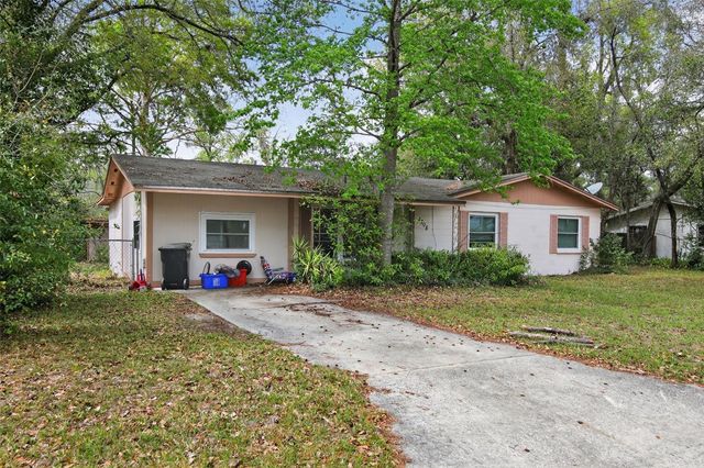 4708 NW 33RD TERRACE, Gainesville, FL 32605