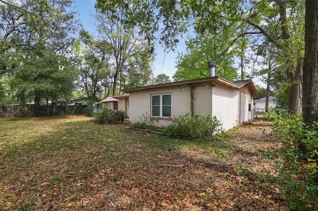 4708 NW 33RD TERRACE, Gainesville, FL 32605