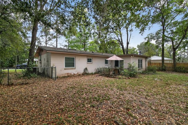 4708 NW 33RD TERRACE, Gainesville, FL 32605