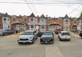 196-20 Hillside Avenue, Hollis, NY 11423