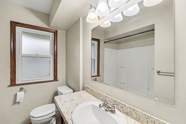 2147 Burns Avenue, Saint Paul, MN 55119