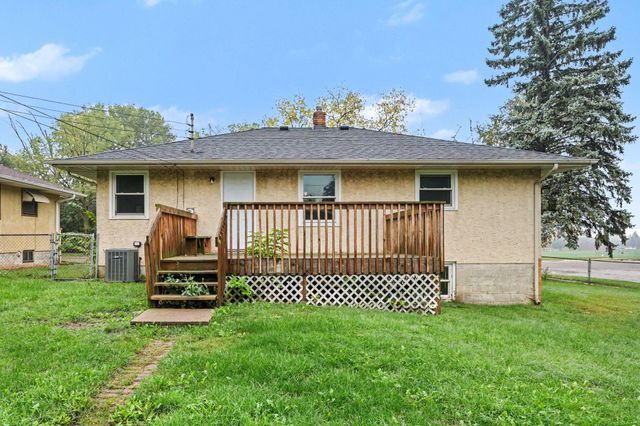 2147 Burns Avenue, Saint Paul, MN 55119