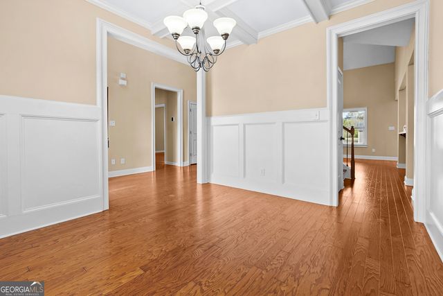110 Moreland Oaks Drive, Moreland, GA 30259