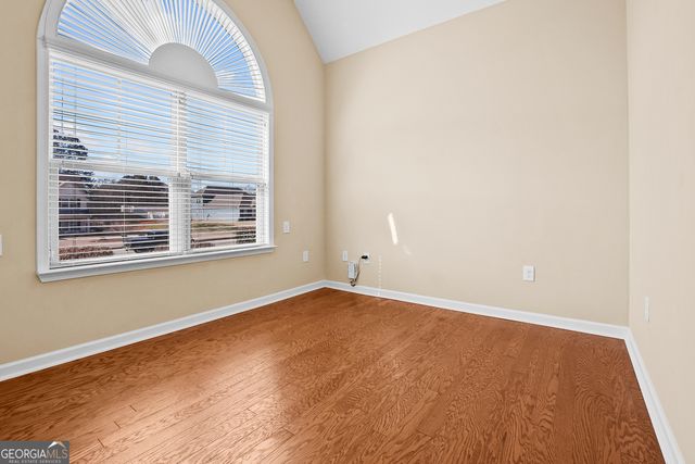 110 Moreland Oaks Drive, Moreland, GA 30259