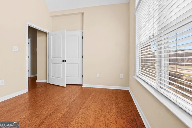 110 Moreland Oaks Drive, Moreland, GA 30259