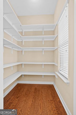 110 Moreland Oaks Drive, Moreland, GA 30259