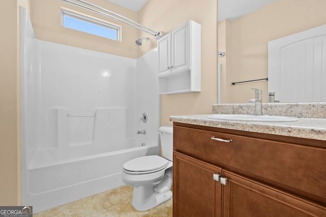 110 Moreland Oaks Drive, Moreland, GA 30259