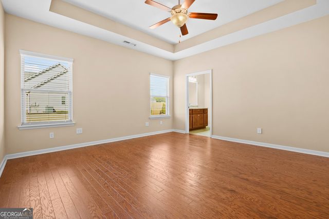 110 Moreland Oaks Drive, Moreland, GA 30259