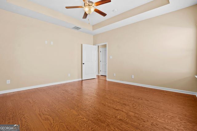110 Moreland Oaks Drive, Moreland, GA 30259