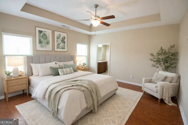 110 Moreland Oaks Drive, Moreland, GA 30259