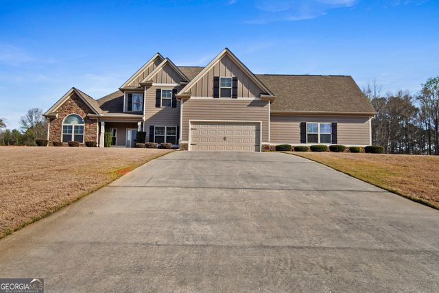 110 Moreland Oaks Drive, Moreland, GA 30259