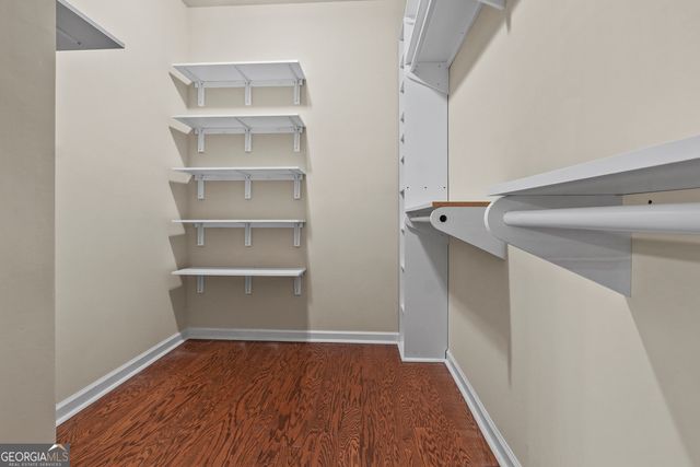 110 Moreland Oaks Drive, Moreland, GA 30259