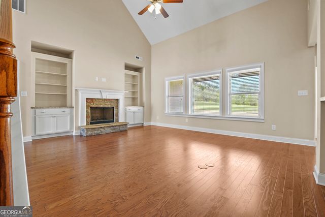 110 Moreland Oaks Drive, Moreland, GA 30259