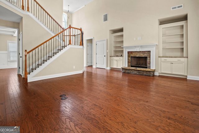 110 Moreland Oaks Drive, Moreland, GA 30259