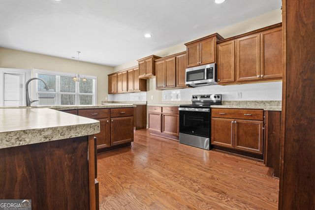 110 Moreland Oaks Drive, Moreland, GA 30259
