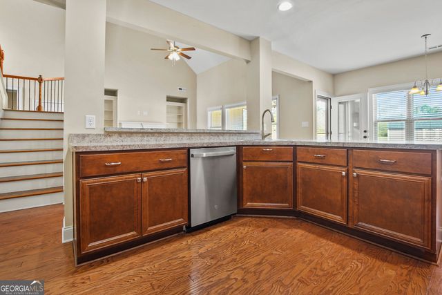 110 Moreland Oaks Drive, Moreland, GA 30259