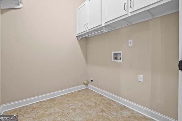 110 Moreland Oaks Drive, Moreland, GA 30259