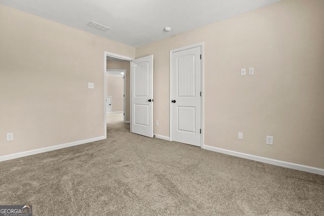 110 Moreland Oaks Drive, Moreland, GA 30259