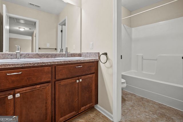 110 Moreland Oaks Drive, Moreland, GA 30259