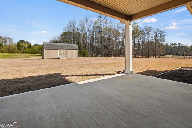 110 Moreland Oaks Drive, Moreland, GA 30259