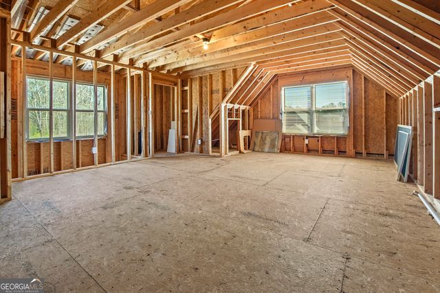 110 Moreland Oaks Drive, Moreland, GA 30259