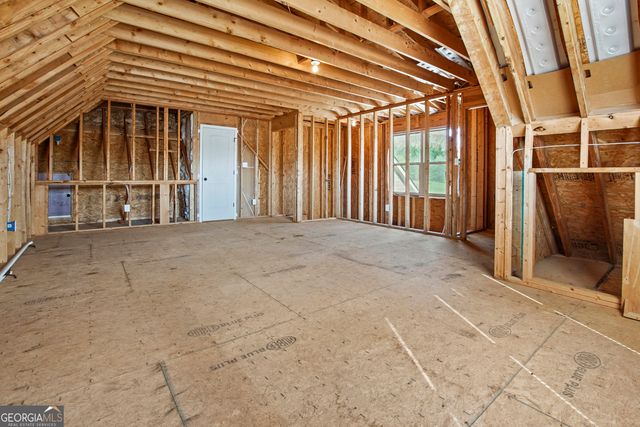 110 Moreland Oaks Drive, Moreland, GA 30259