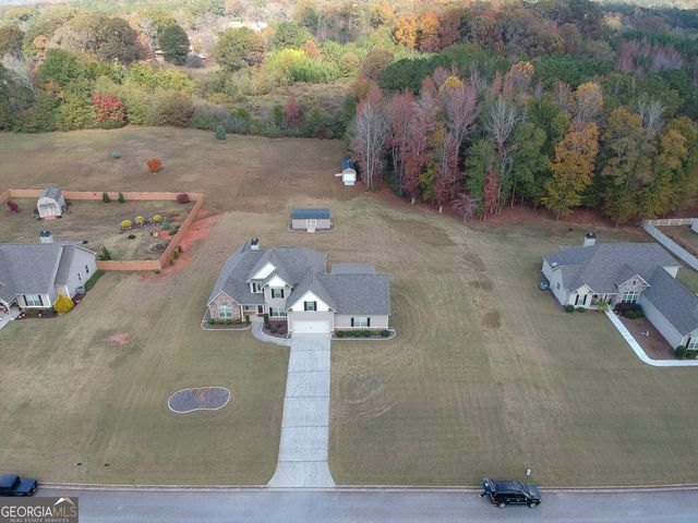 110 Moreland Oaks Drive, Moreland, GA 30259