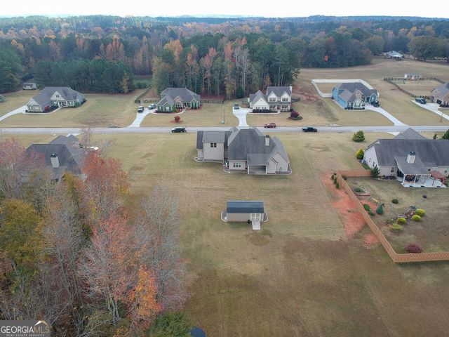 110 Moreland Oaks Drive, Moreland, GA 30259