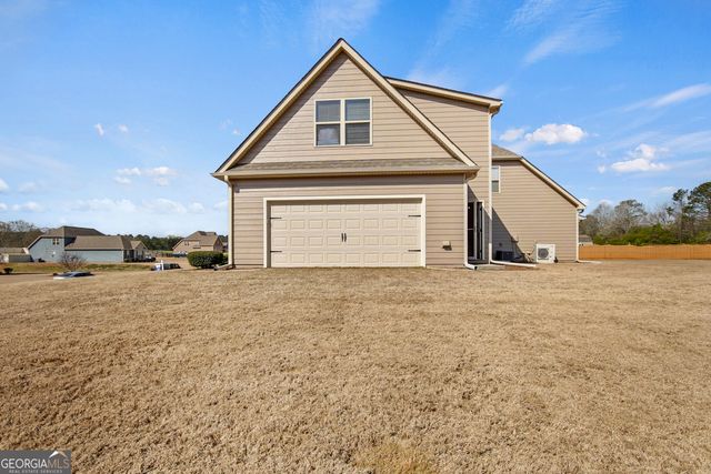 110 Moreland Oaks Drive, Moreland, GA 30259