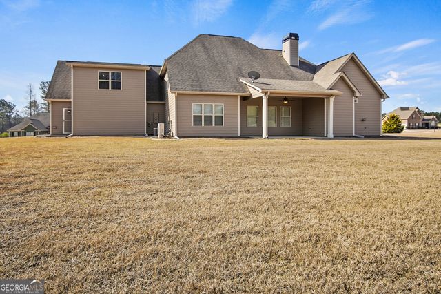 110 Moreland Oaks Drive, Moreland, GA 30259