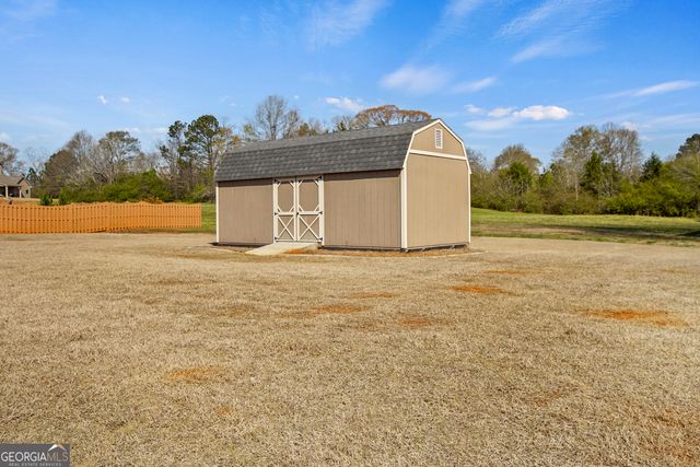 110 Moreland Oaks Drive, Moreland, GA 30259
