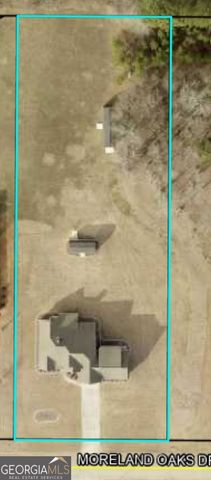 110 Moreland Oaks Drive, Moreland, GA 30259