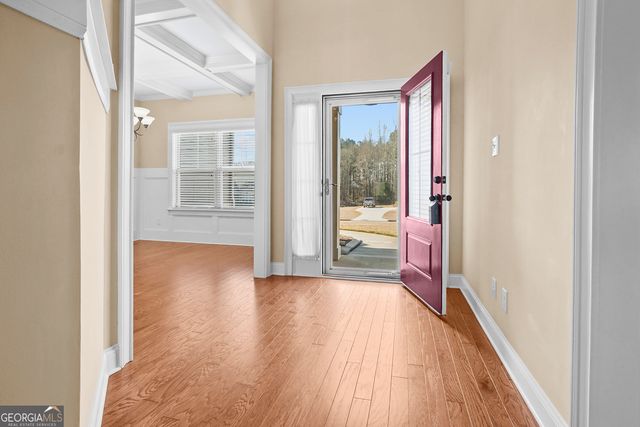 110 Moreland Oaks Drive, Moreland, GA 30259