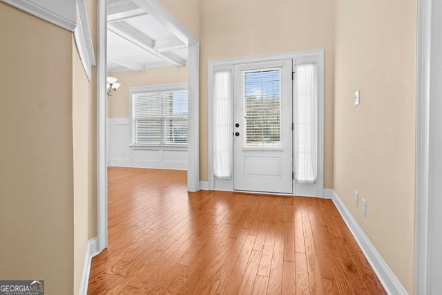 110 Moreland Oaks Drive, Moreland, GA 30259