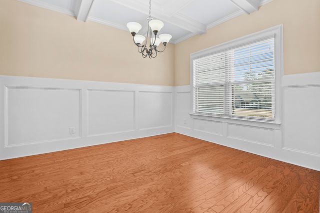 110 Moreland Oaks Drive, Moreland, GA 30259
