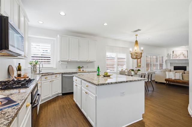 5201 Geode Lane, Mckinney, TX 75072