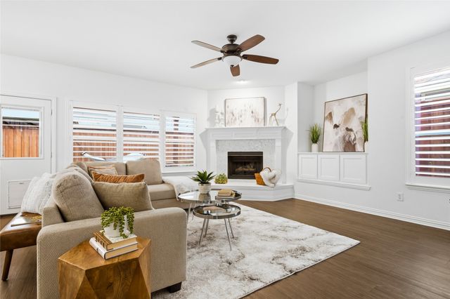 5201 Geode Lane, Mckinney, TX 75072
