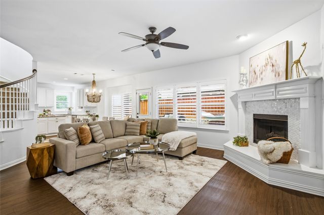5201 Geode Lane, Mckinney, TX 75072