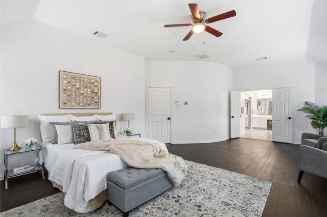 5201 Geode Lane, Mckinney, TX 75072