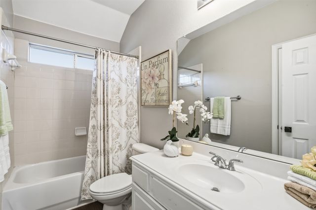5201 Geode Lane, Mckinney, TX 75072