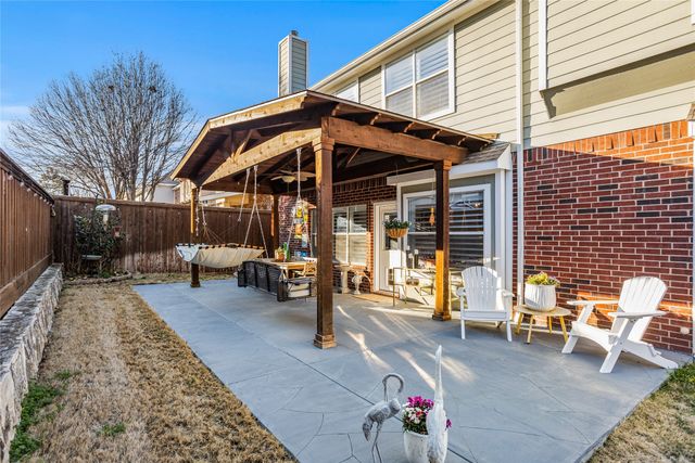 5201 Geode Lane, Mckinney, TX 75072