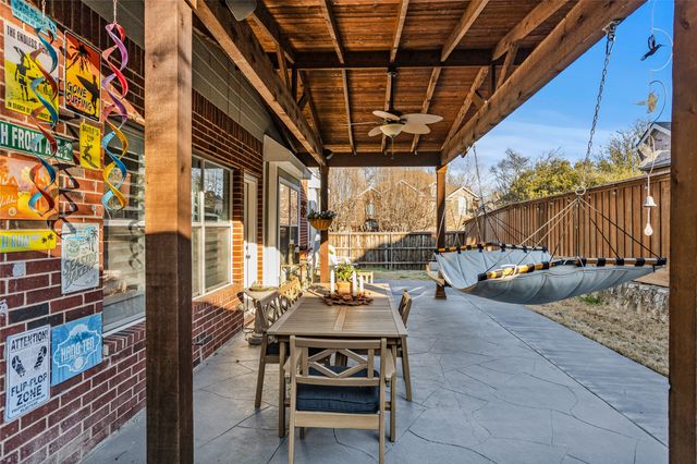 5201 Geode Lane, Mckinney, TX 75072