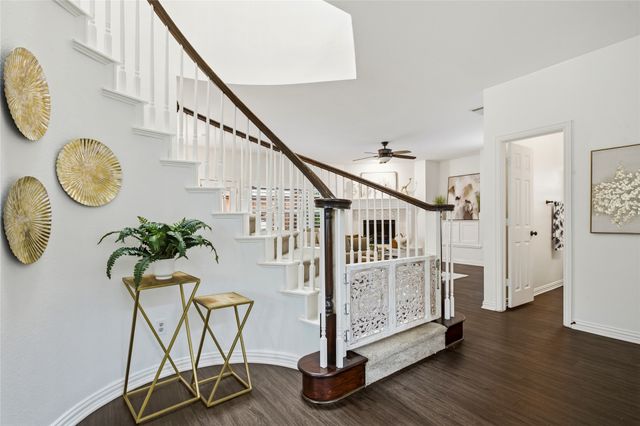 5201 Geode Lane, Mckinney, TX 75072