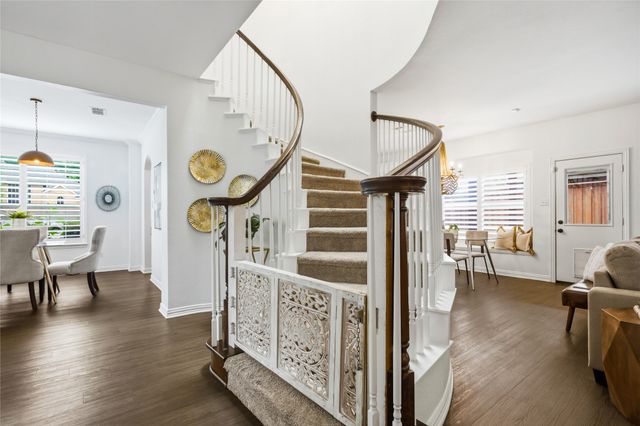 5201 Geode Lane, Mckinney, TX 75072