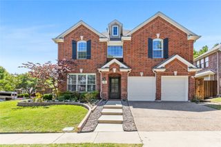 5201 Geode Lane, Mckinney, TX 75072