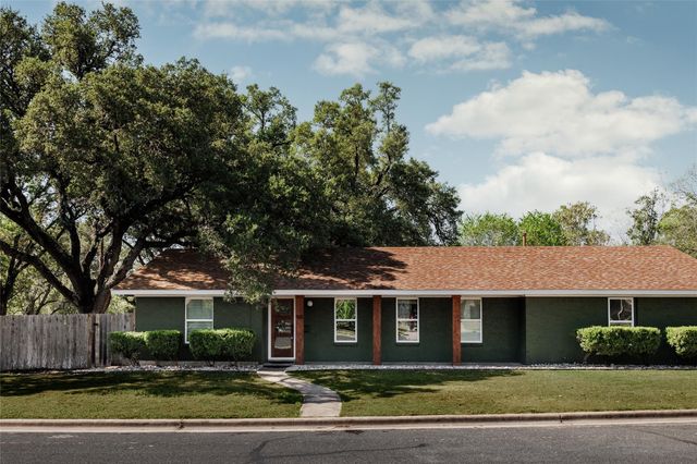 905 Berrywood DR, Austin, TX 78753