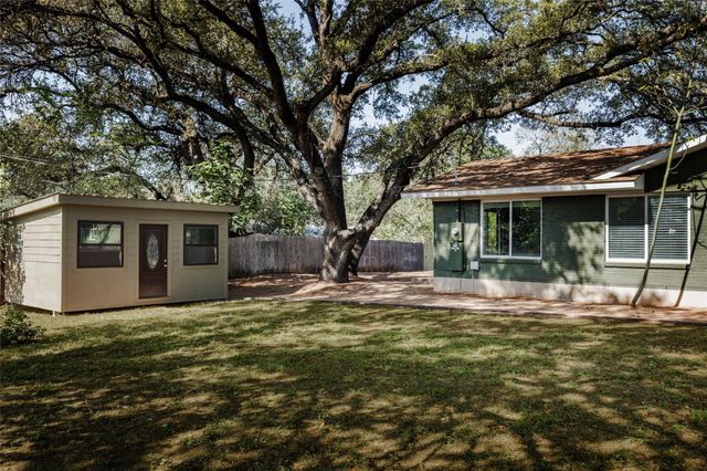 905 Berrywood DR, Austin, TX 78753