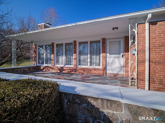 76 Gaylord Mountain Road, Hamden, CT 06518